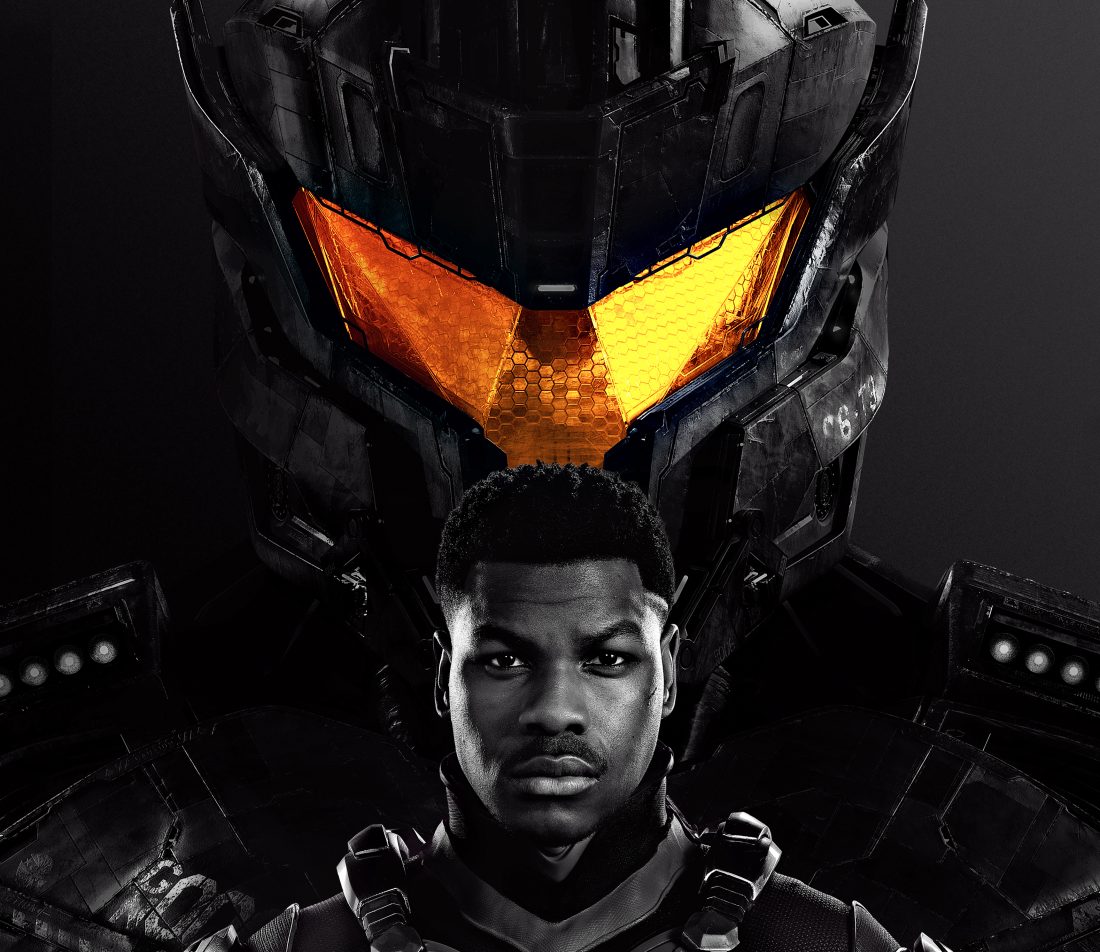 Destroy all monsters in the new 'Pacific Rim Uprising' trailer - Vanyaland