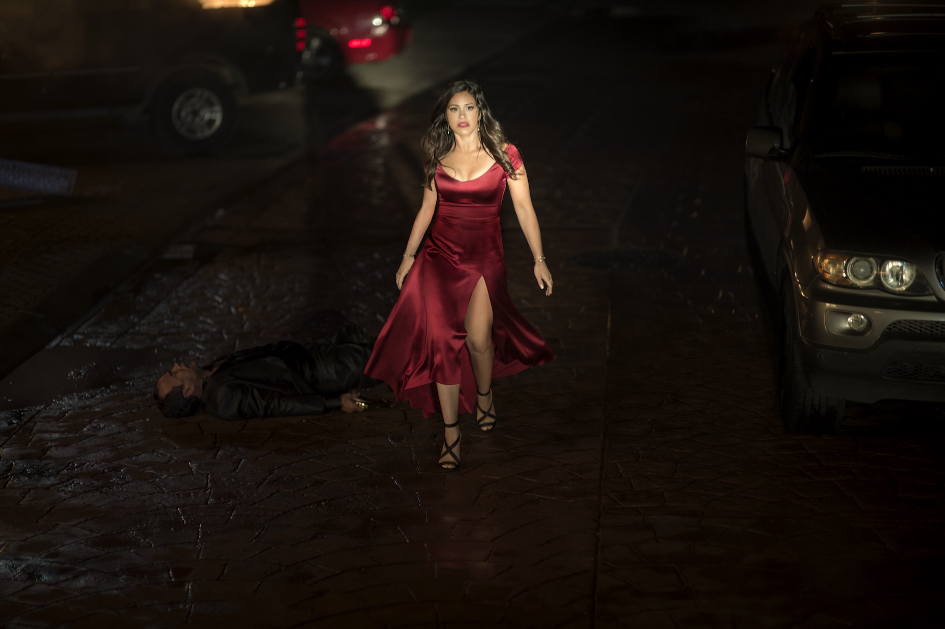 Miss Bala Trailer Gina Rodriguez Will Have Her Revenge