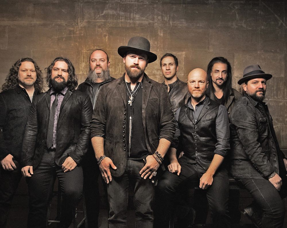 Double Play Zac Brown Band returning to Fenway Park for two shows this