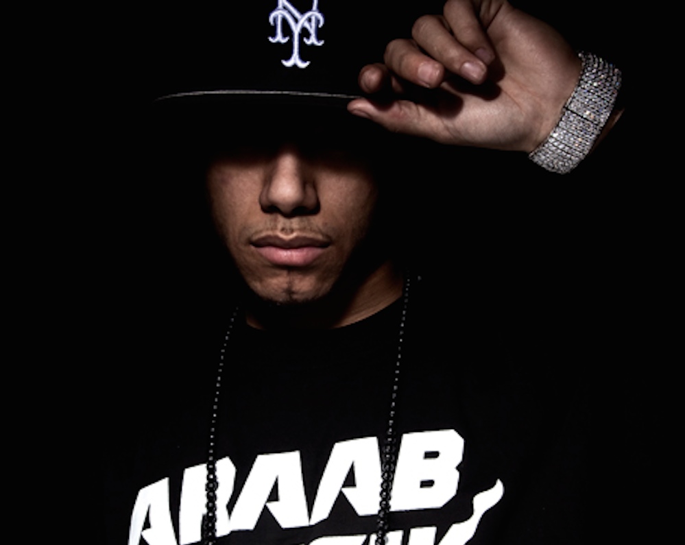 Producer AraabMuzik shot in New York City parking garage, recovering in ...