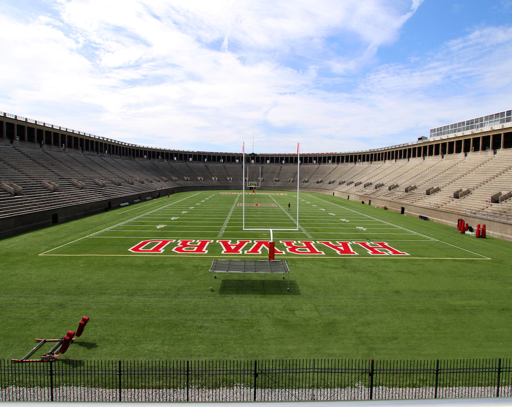Breaking News Boston Calling to relocate to Harvard Athletic Complex