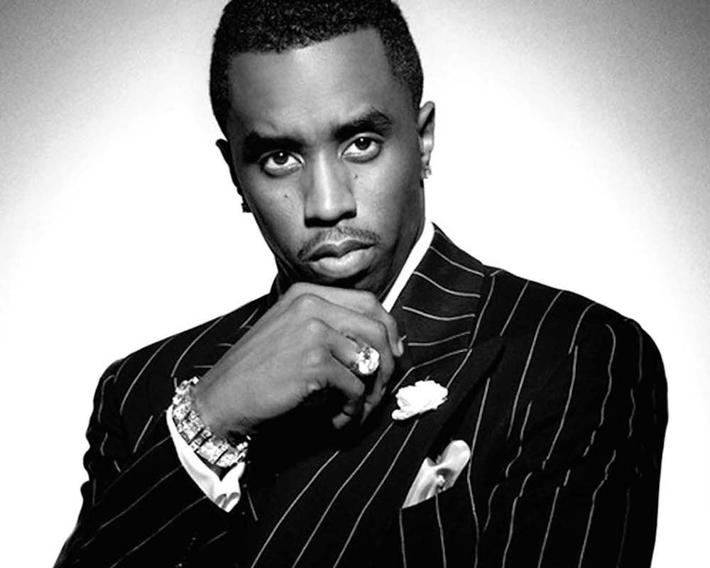 Can't Stop Won't Stop Diddy announces Bad Boy Family Reunion Tour with