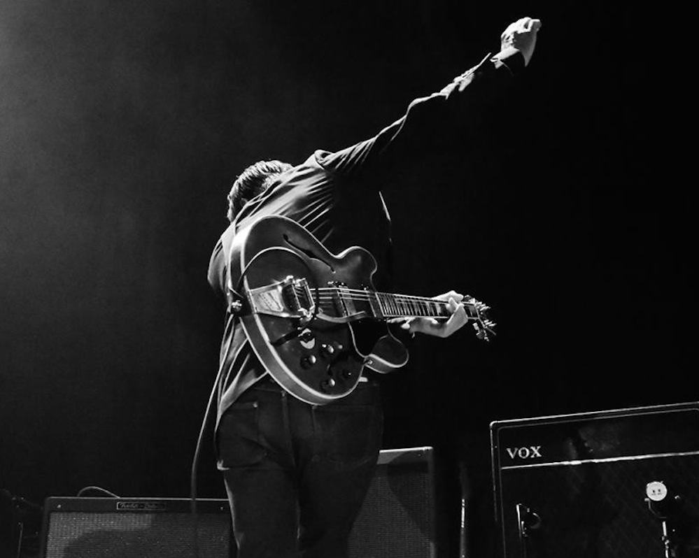 Interview: Bernard Butler on playing with Ben Watt, the art of ...