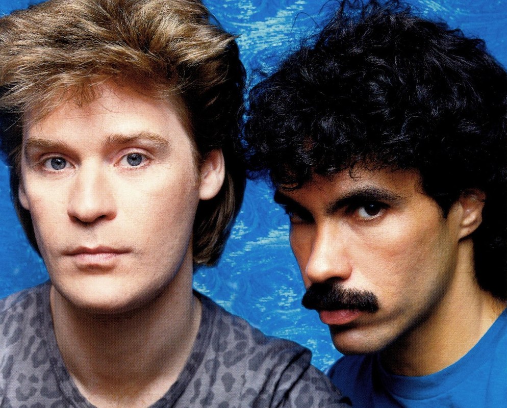 Go For That Stream Daryl Hall & John Oates' live show from Philly this