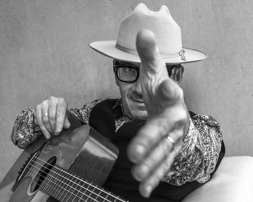 Man In Time Elvis Costello The Imposters Announce