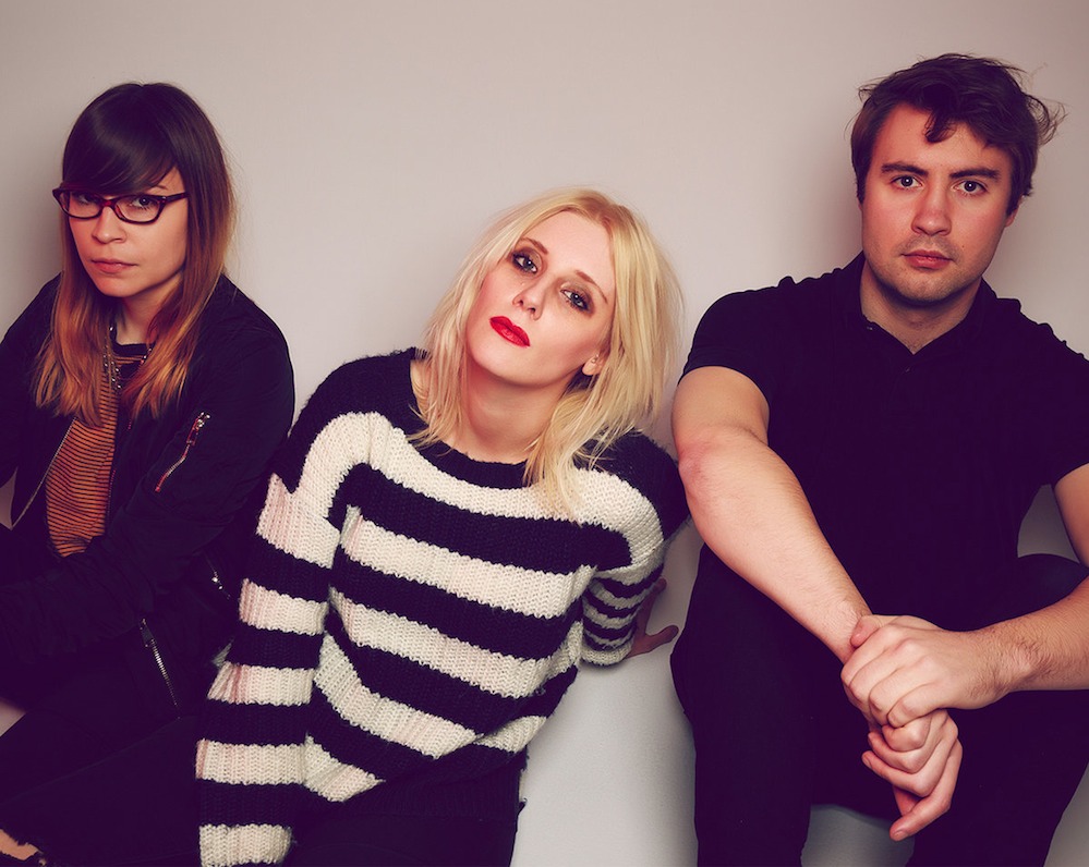 Interview: Mish Way on White Lung debuting in a meat locker, making ...