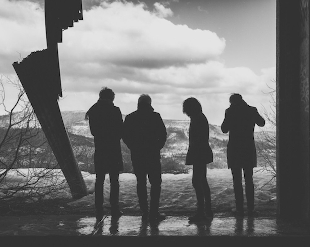 Darker Entry In Letter Form Provide The Gloomy Backdrop In New Video For Edison S Medicine Vanyaland You're guilty of crime in the first degree, second and third as well. vanyaland