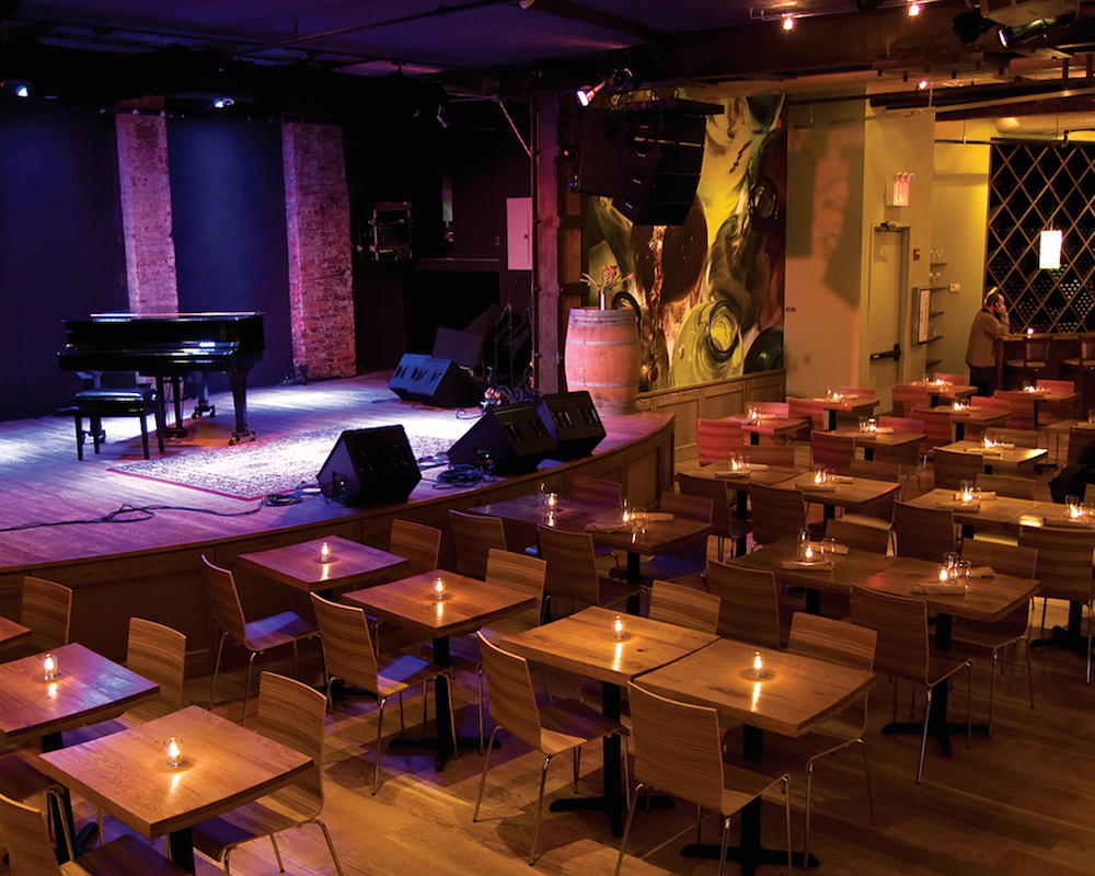 Days Of Wine And Noises Music venue City Winery now targeting 'early
