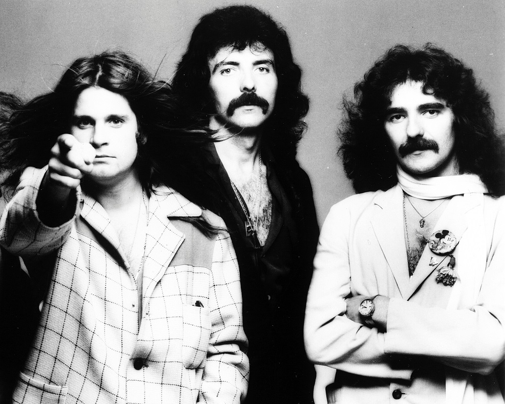 Iron Men: Black Sabbath ending on an almost perfect note after 50 years ...