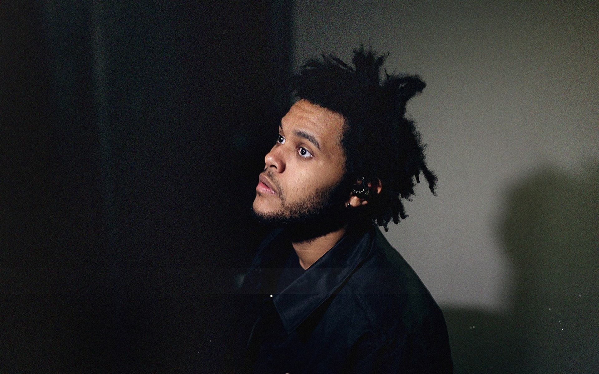 Thinking about the weekend. The Weeknd. Weekend. The Weeknd 2015.