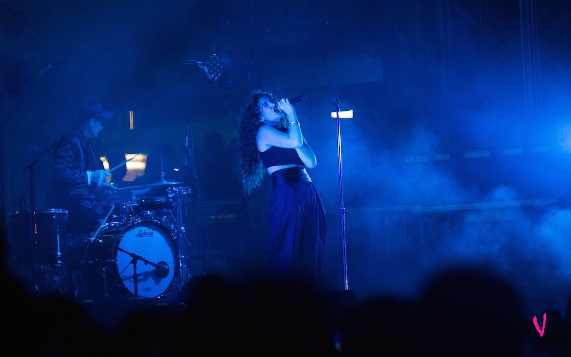 New Sounds: Listen to Lorde return with an alt-pop vengeance in 'Green ...