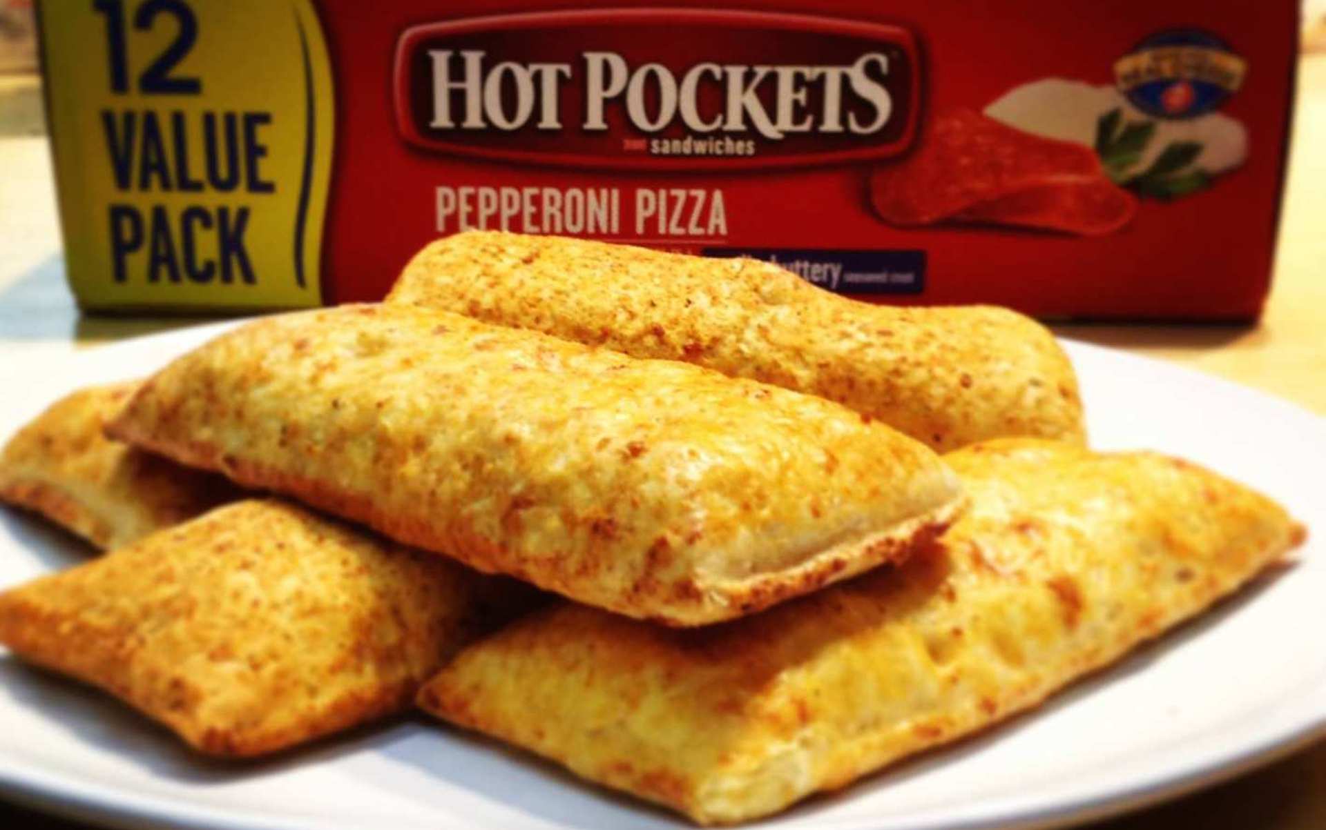 Alabama Hot Pockets Pictures