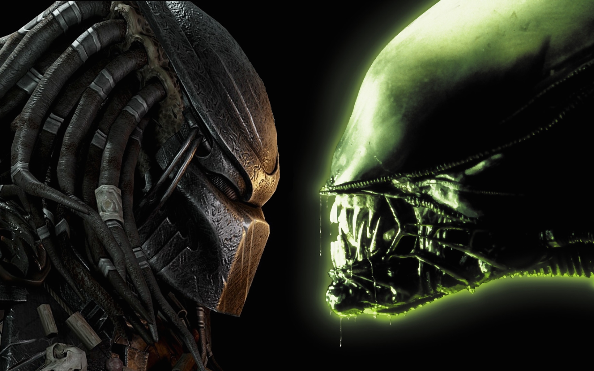 Alien Vs. Predator: Which Franchise Killed It In The Box Office