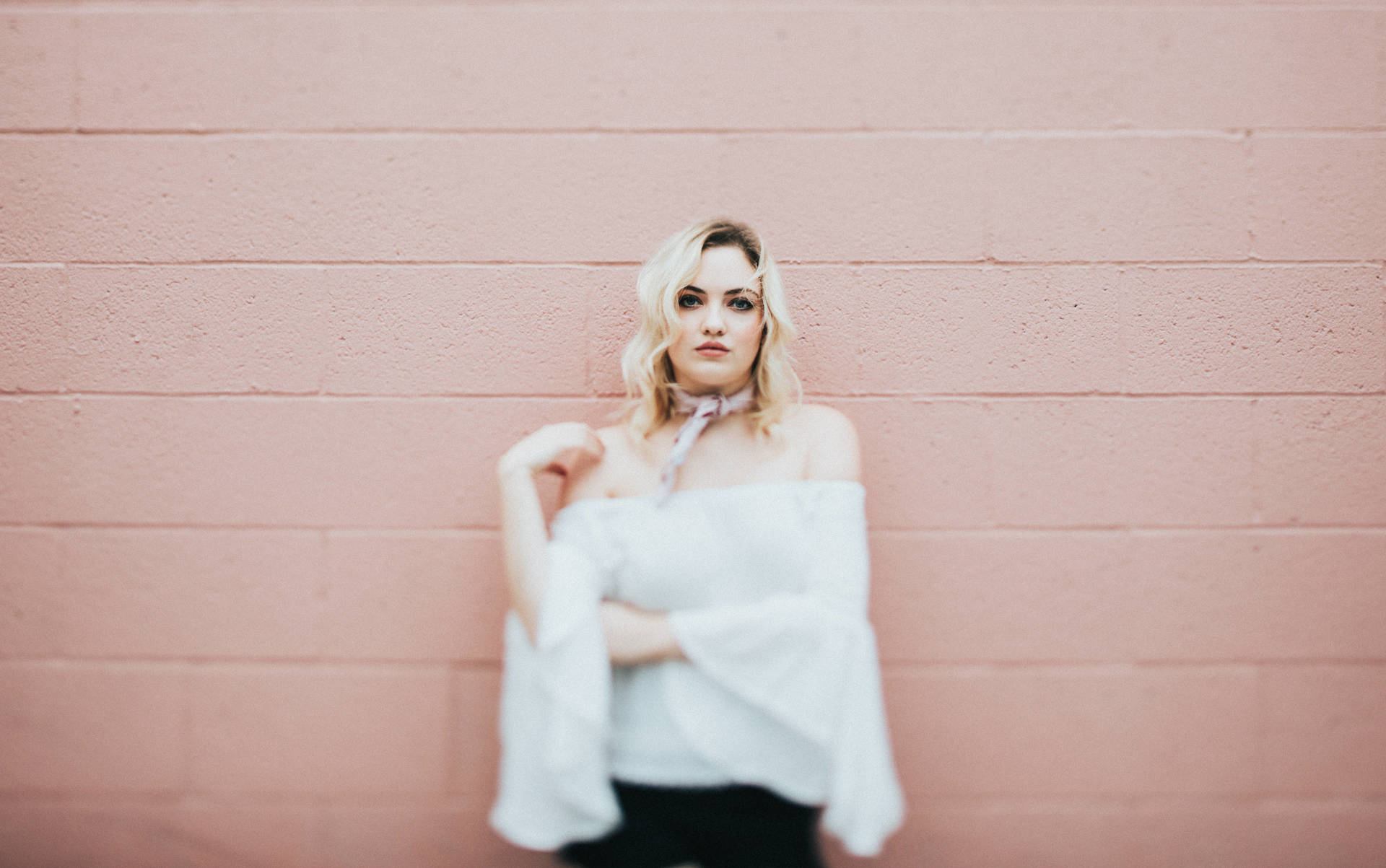 Cool For The Summer Carrie Lane brings her own pop heat to California