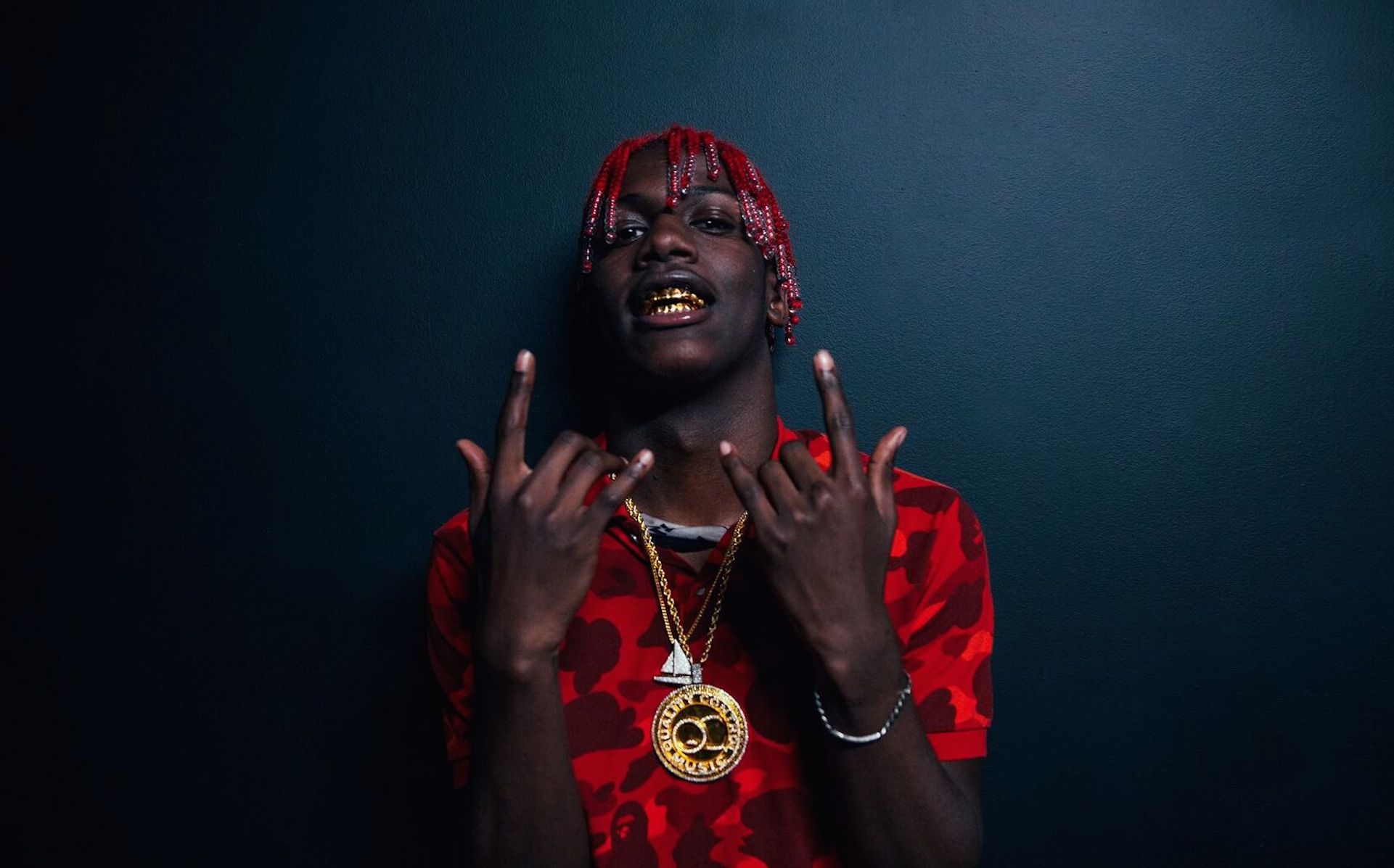 young yachty