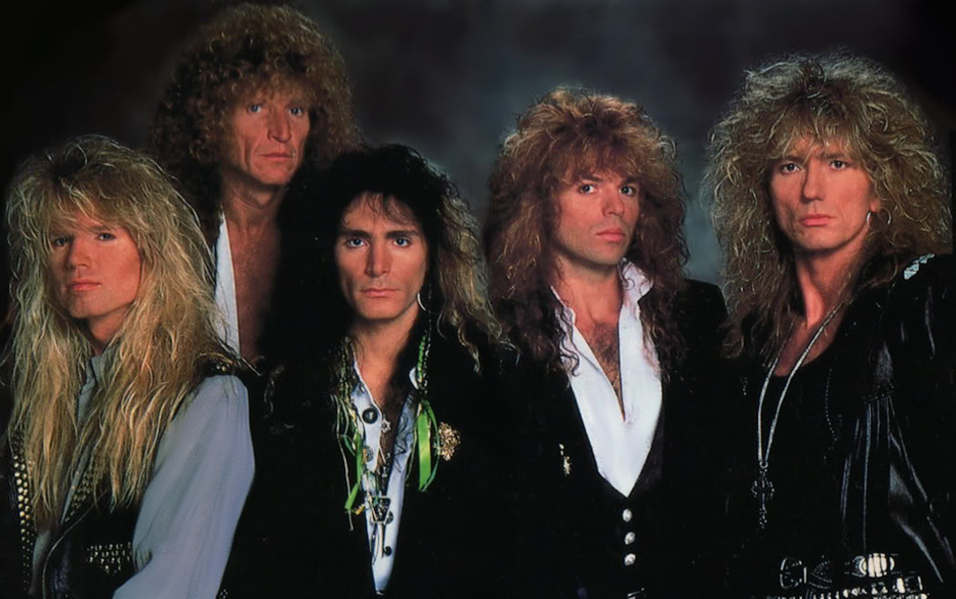 Группа Whitesnake. Whitesnake 1987 Band. "Whitesnake" && ( исполнитель | группа | музыка | Music | Band | artist ) && (фото | photo). Рок группы зарубежные 70 80