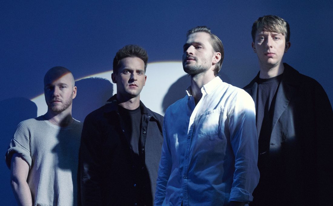 Past Tense: Wild Beasts announce breakup in letter to fans - Vanyaland