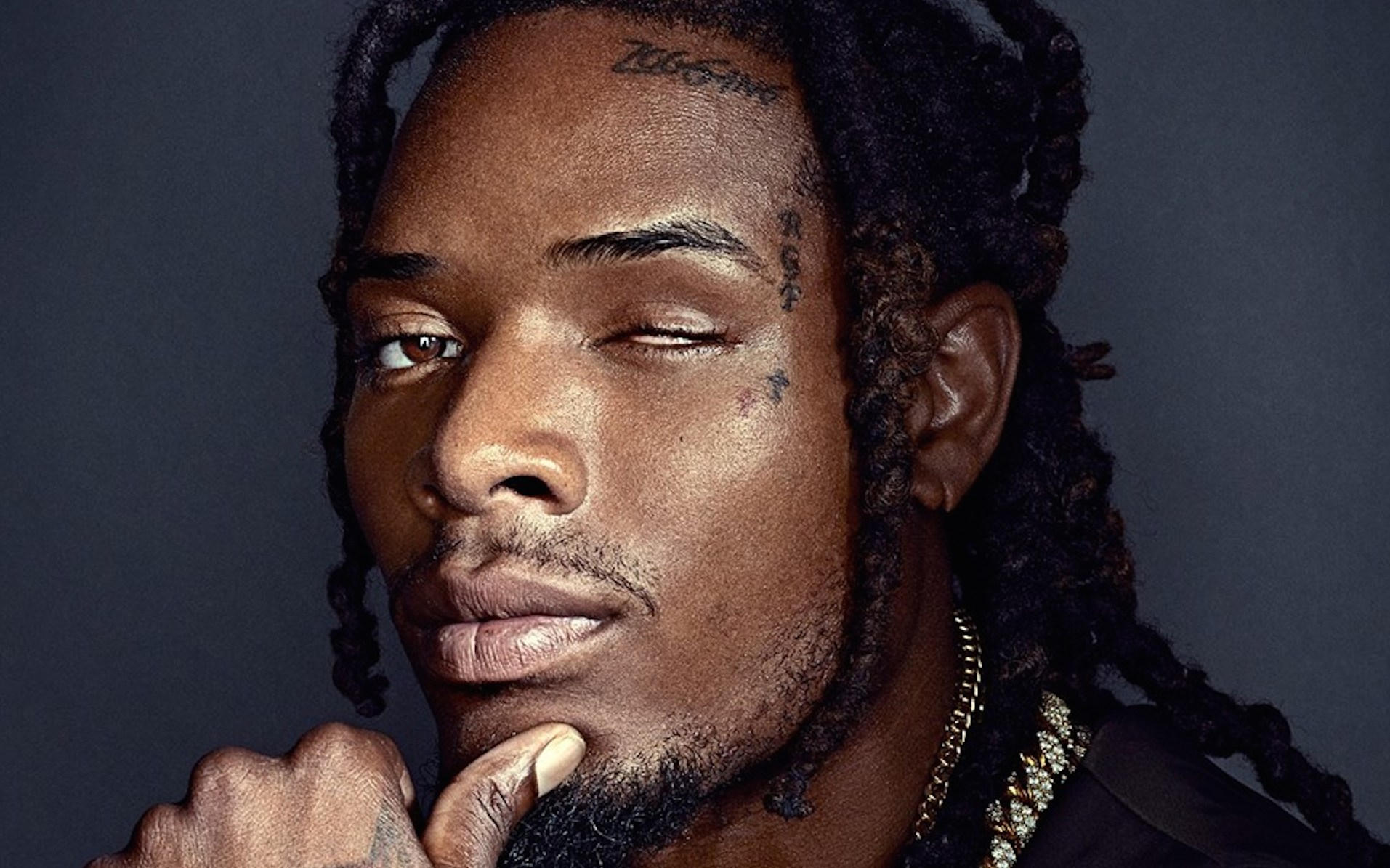 Hey Wassup Hello: Fetty Wap announces 2018 'FMF/For My ...