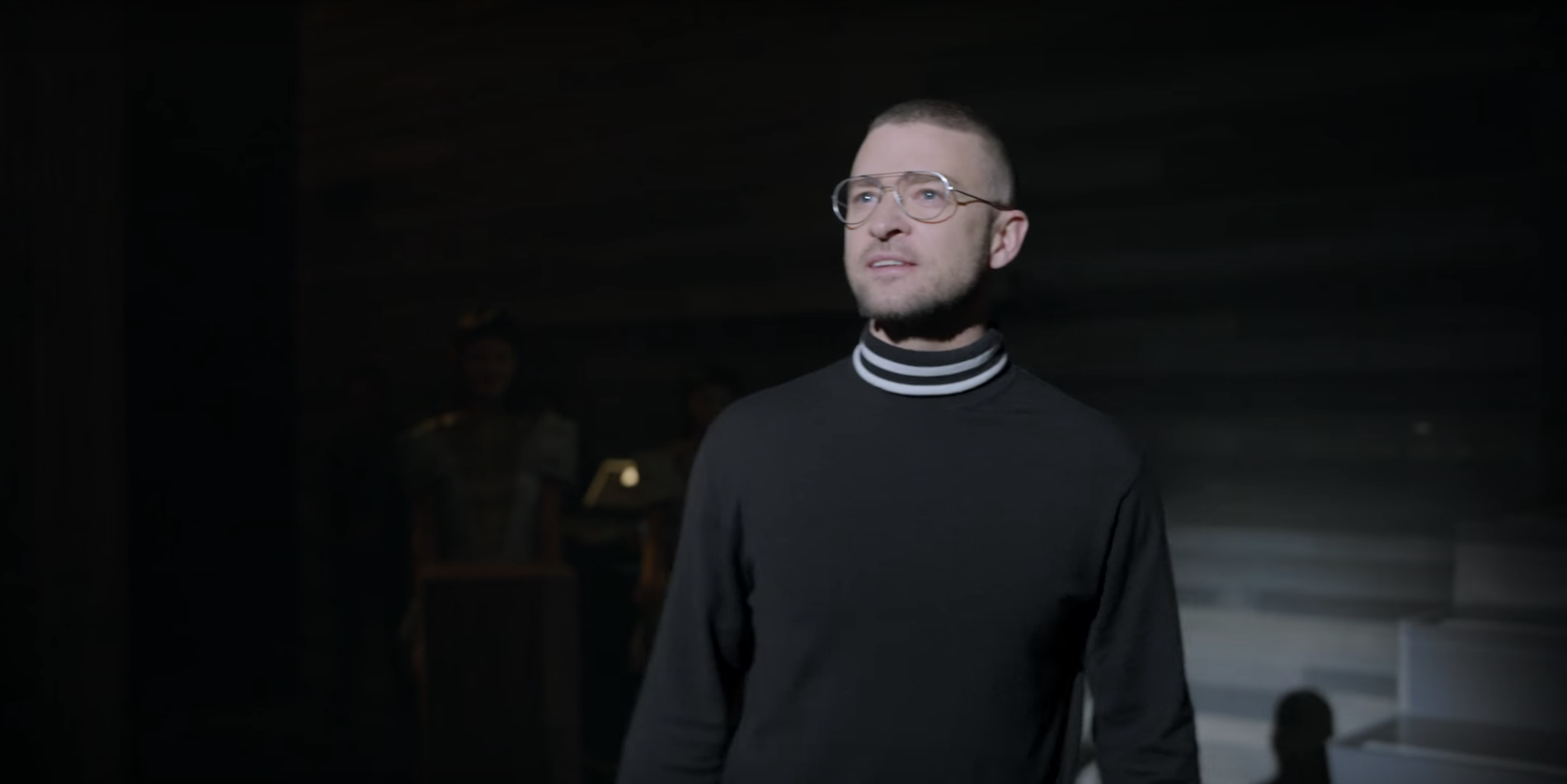 New Sounds: Justin Timberlake unveils funk-hop single ‘Filthy’ - Vanyaland