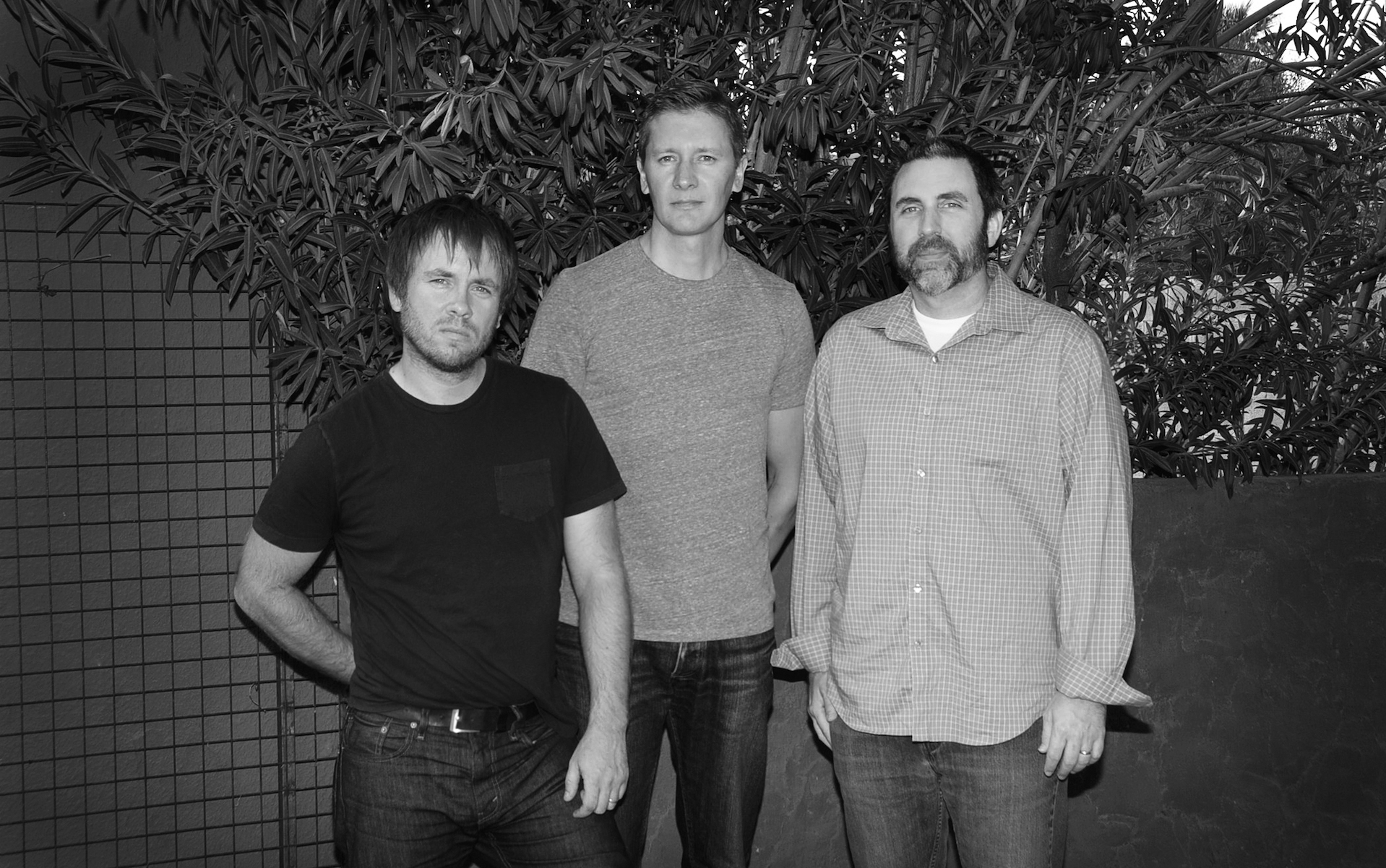 New Sounds Fine China are back on the high rise of life with 'Anybody