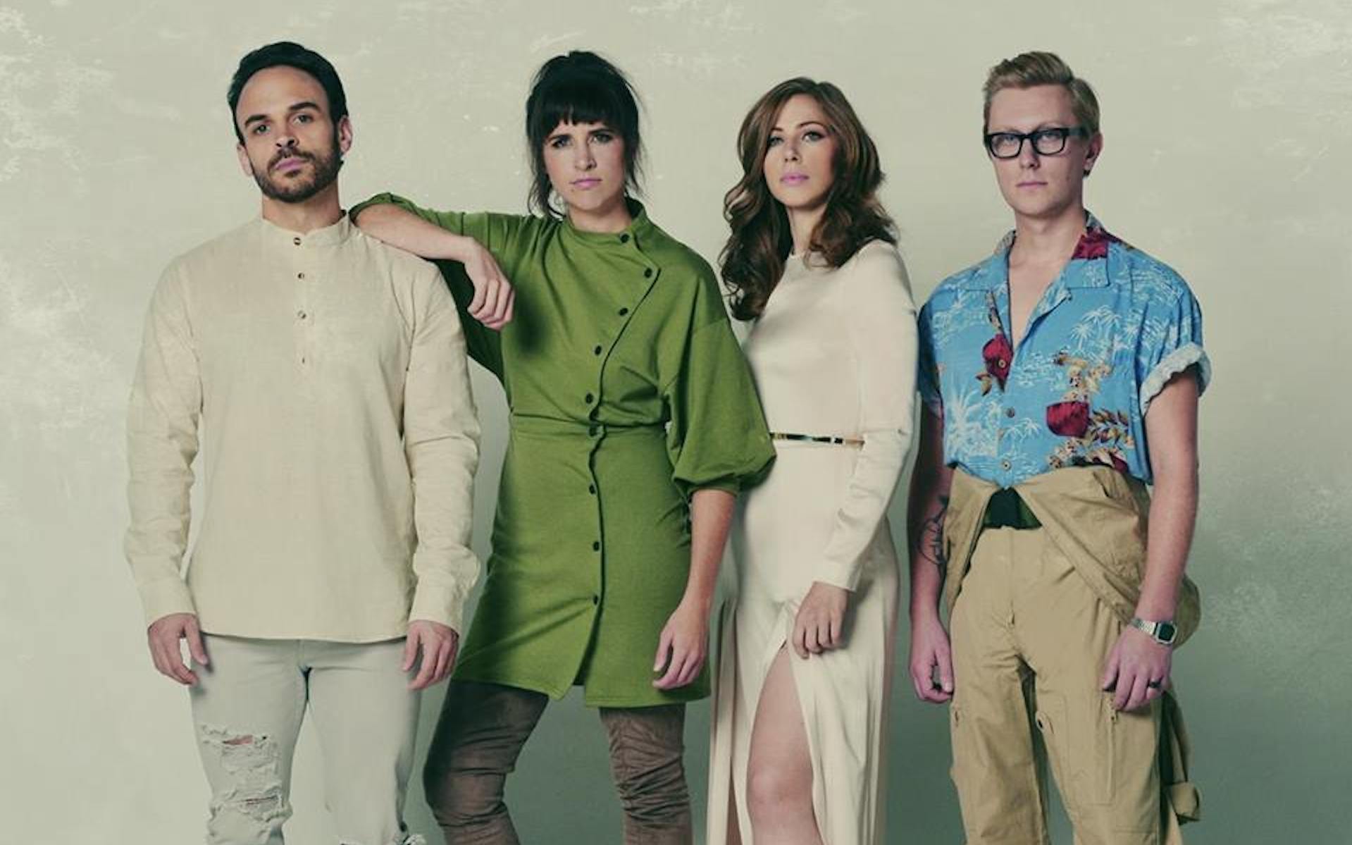 Lake Street Dive announce new album, single, and tour dates