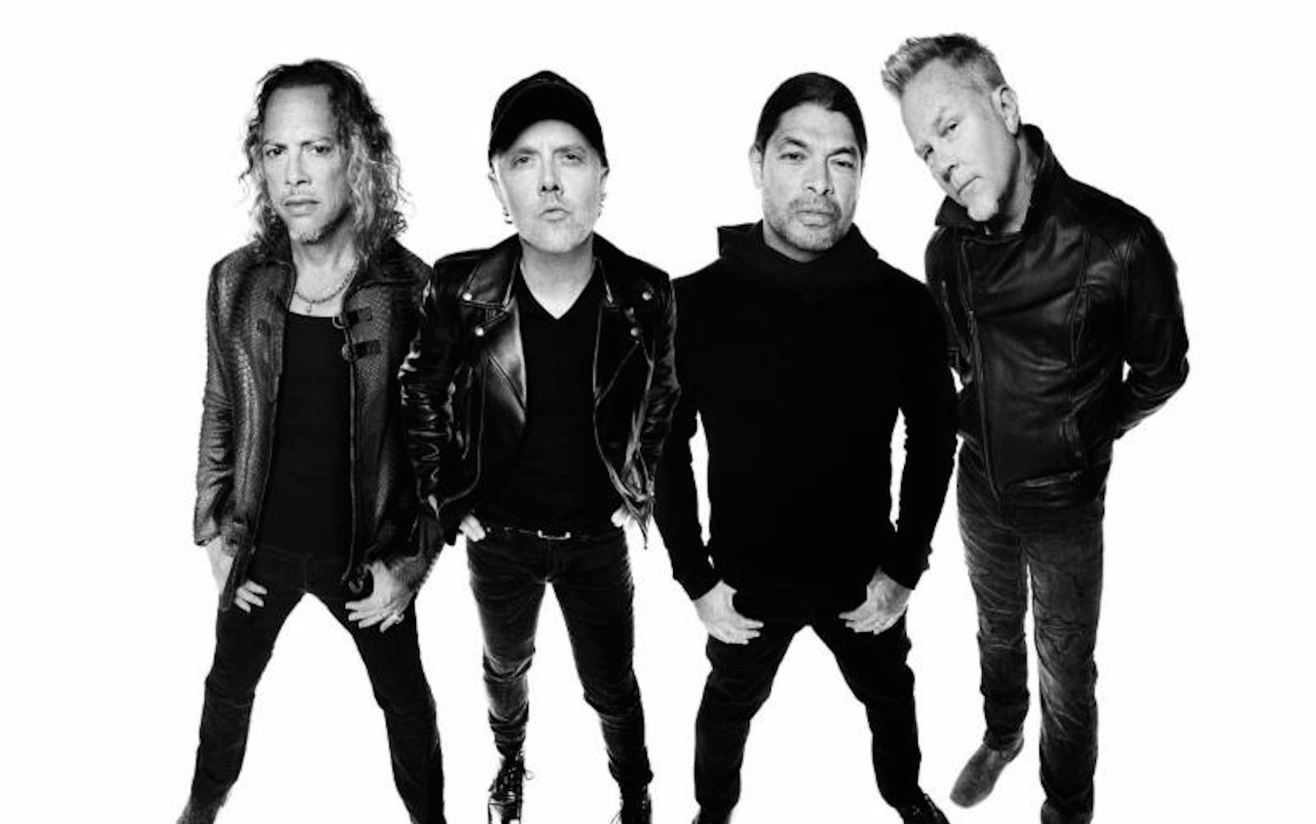 metallica travel.com