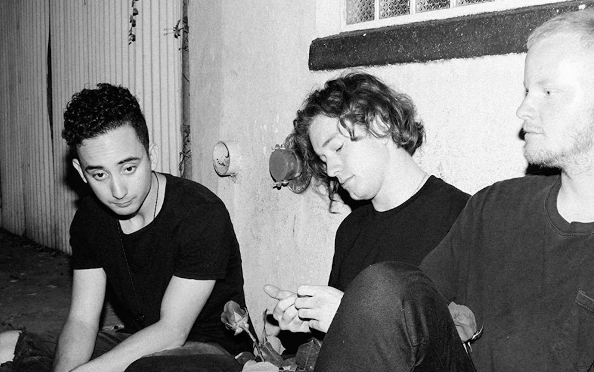 RÓSA dig deep into dreamwave on ‘Nightmare': Fast Tracked