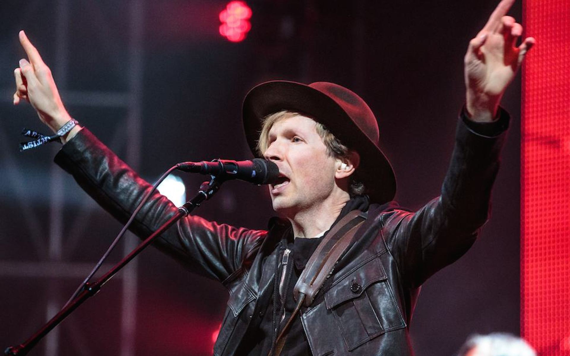 Beck expands North American tour, adds muchneeded Boston date