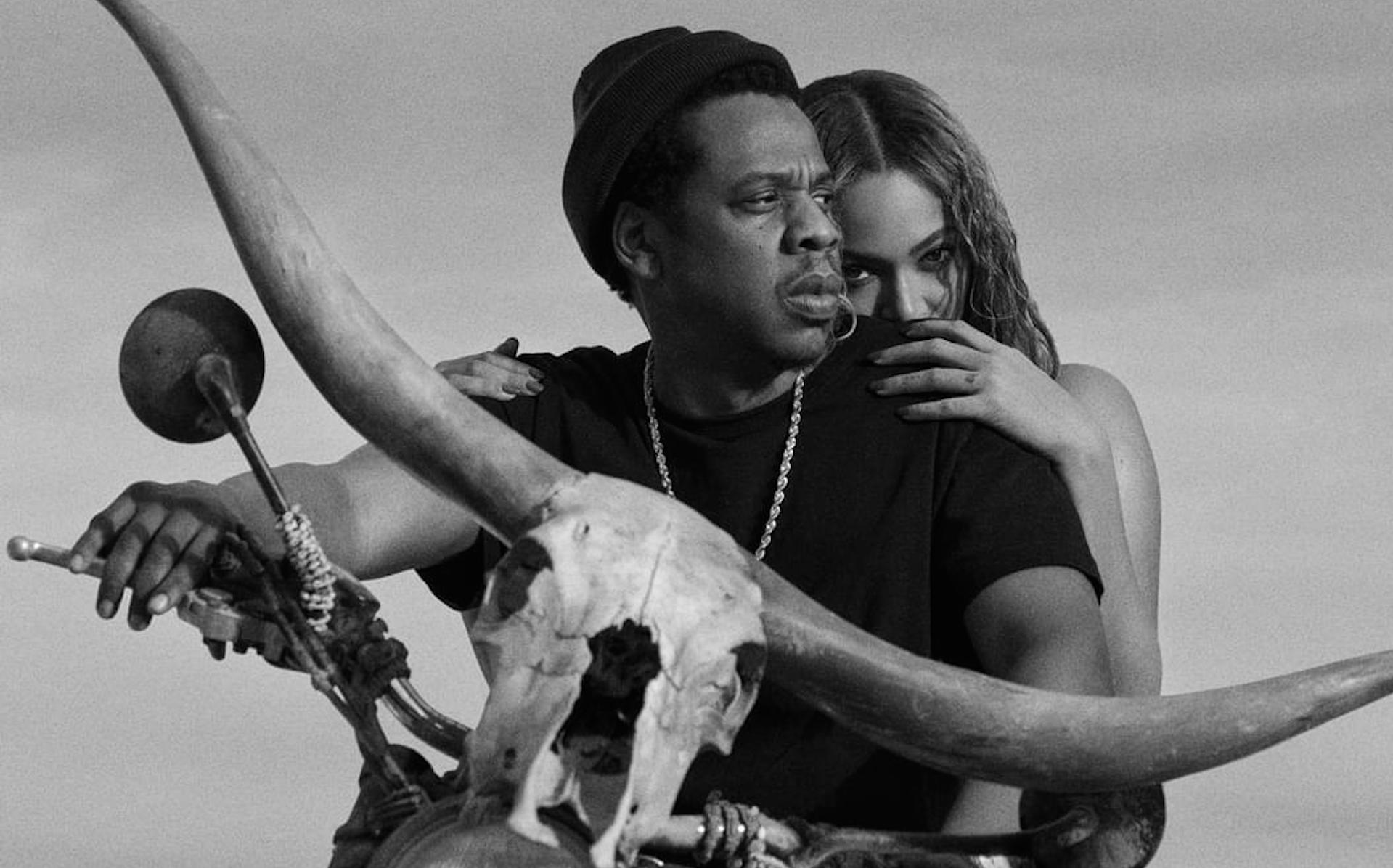 JayZ and Beyoncé unveil 'On The Run II' tour dates, including Gillette