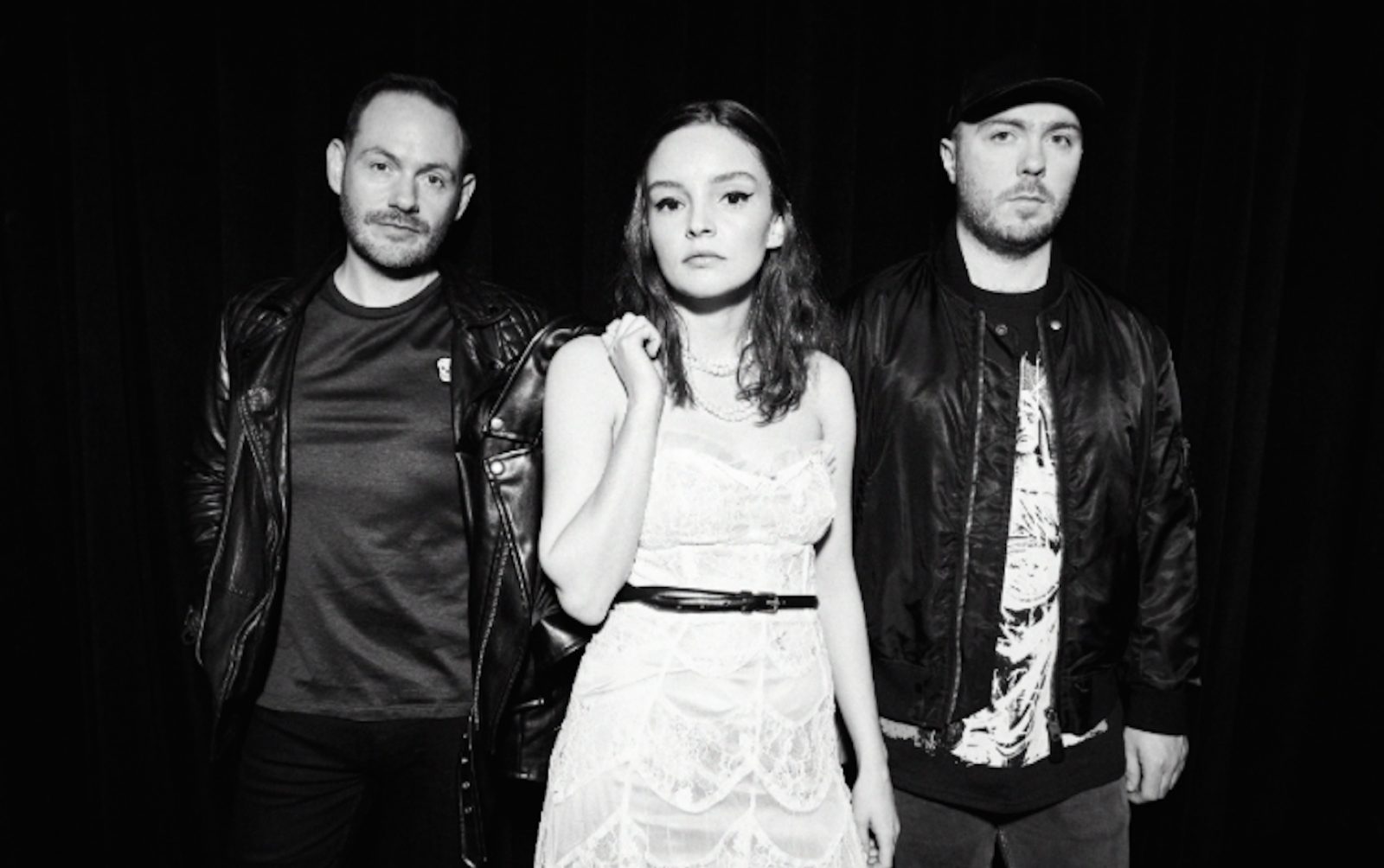 CHVRCHES announce fall North American tour, including Boston date