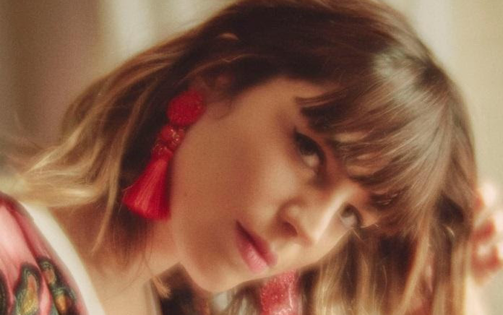 Melody's Echo Chamber remind us to 'Breathe In, Breathe Out'