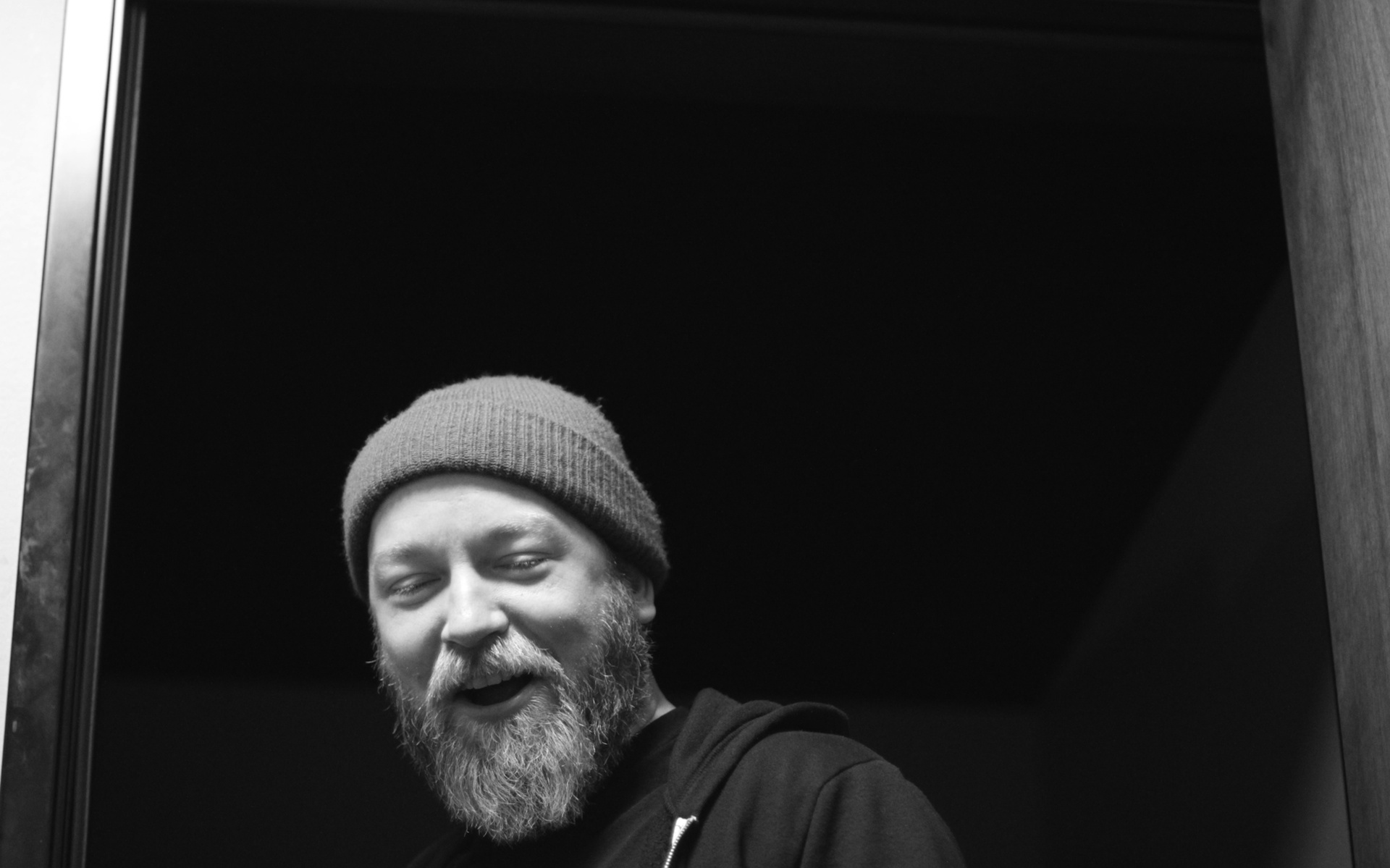 Kyle Kinane is ready to 'Boogie' down at The Wilbur