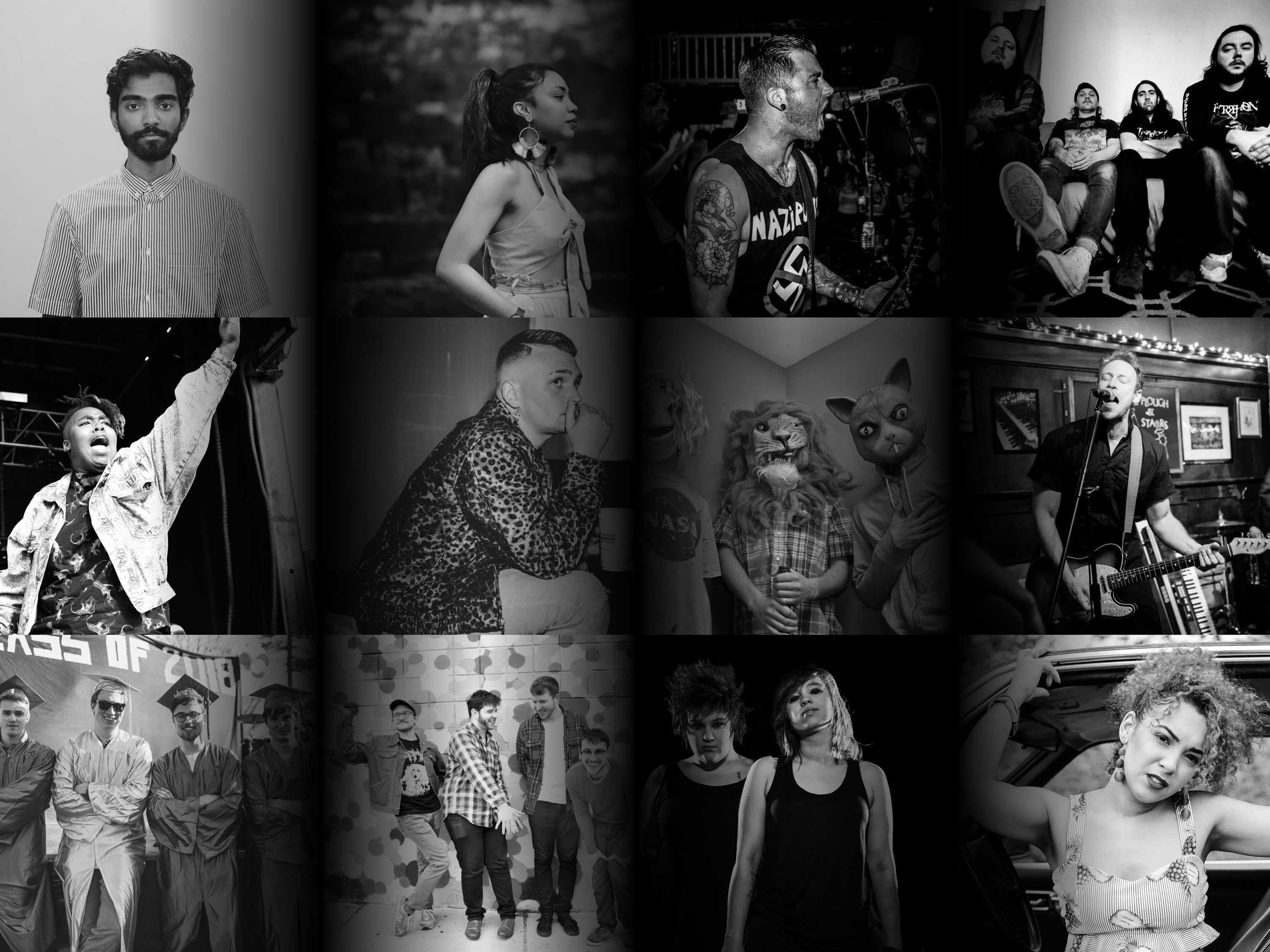 Boston Music Awards unveil Promoter Series Live residency