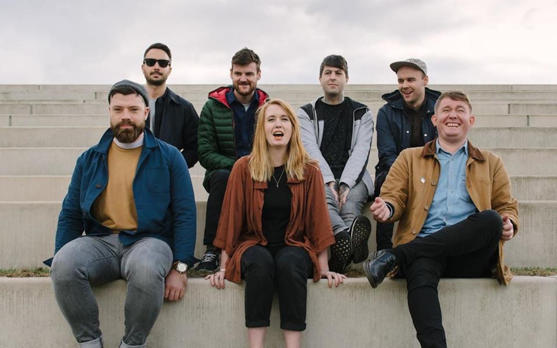 Los Campesinos! announce 10th anniversary tour of first two albums