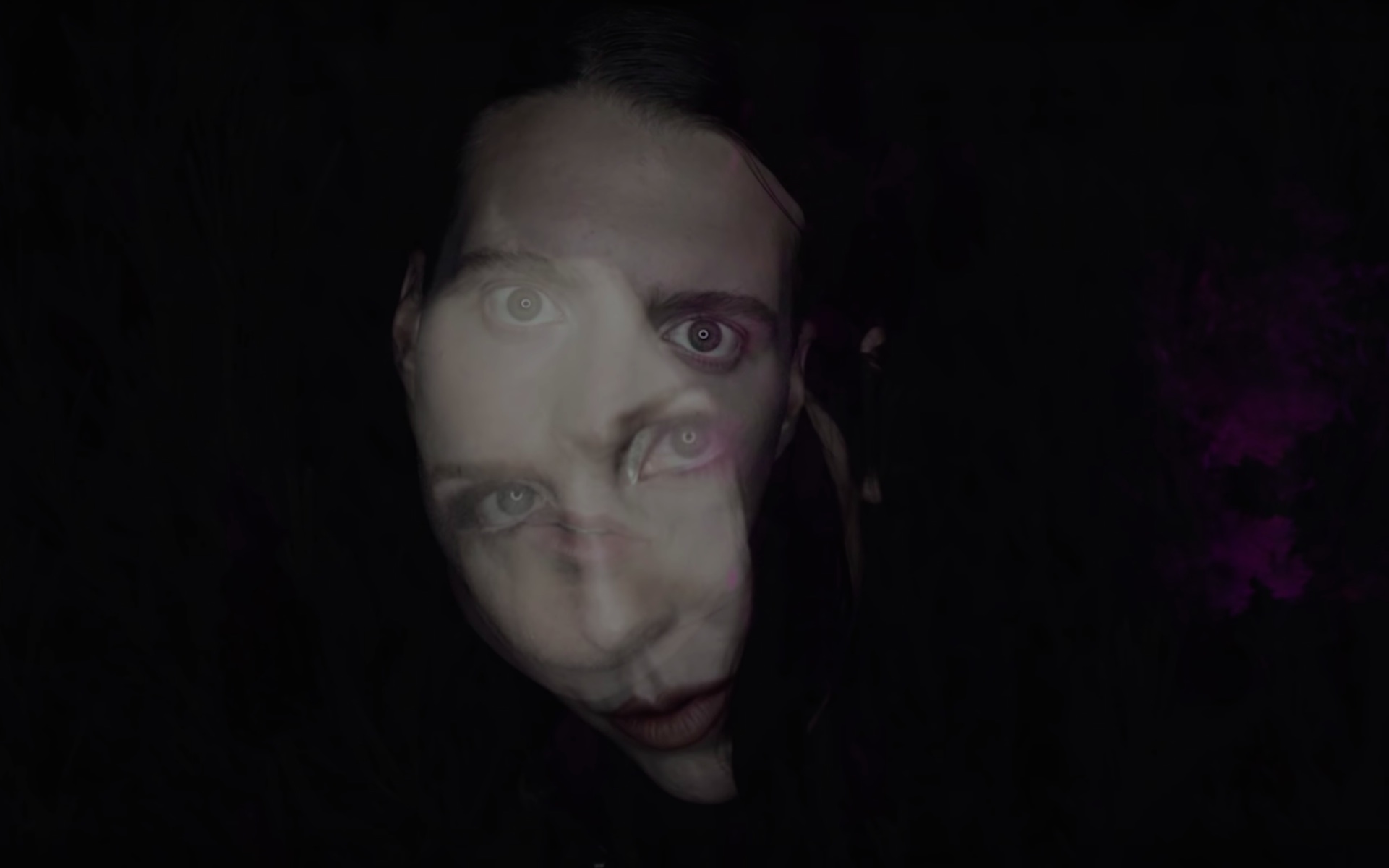 Deafheaven and Chelsea Wolfe are the 'Night People' among us