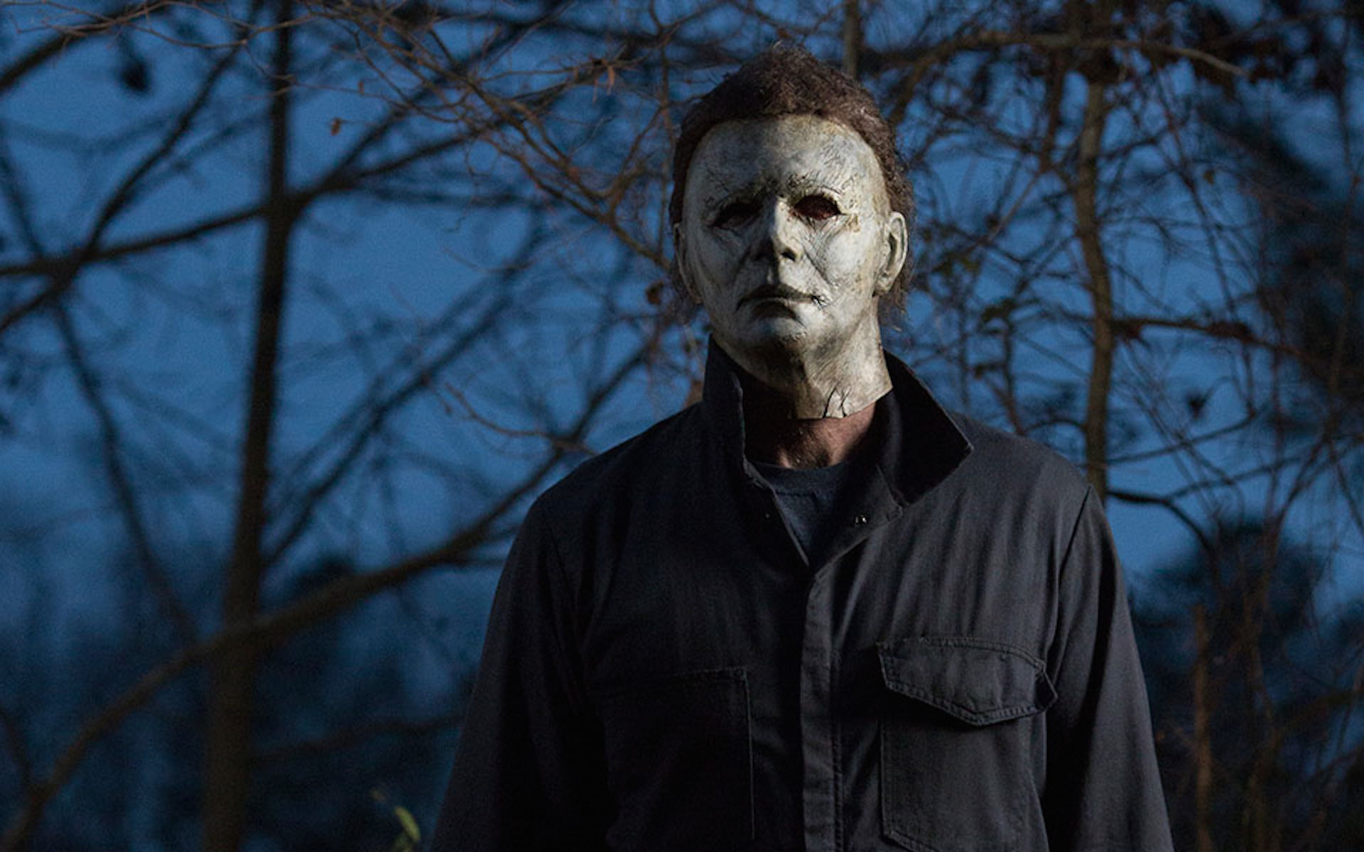 michael myers actor nationality