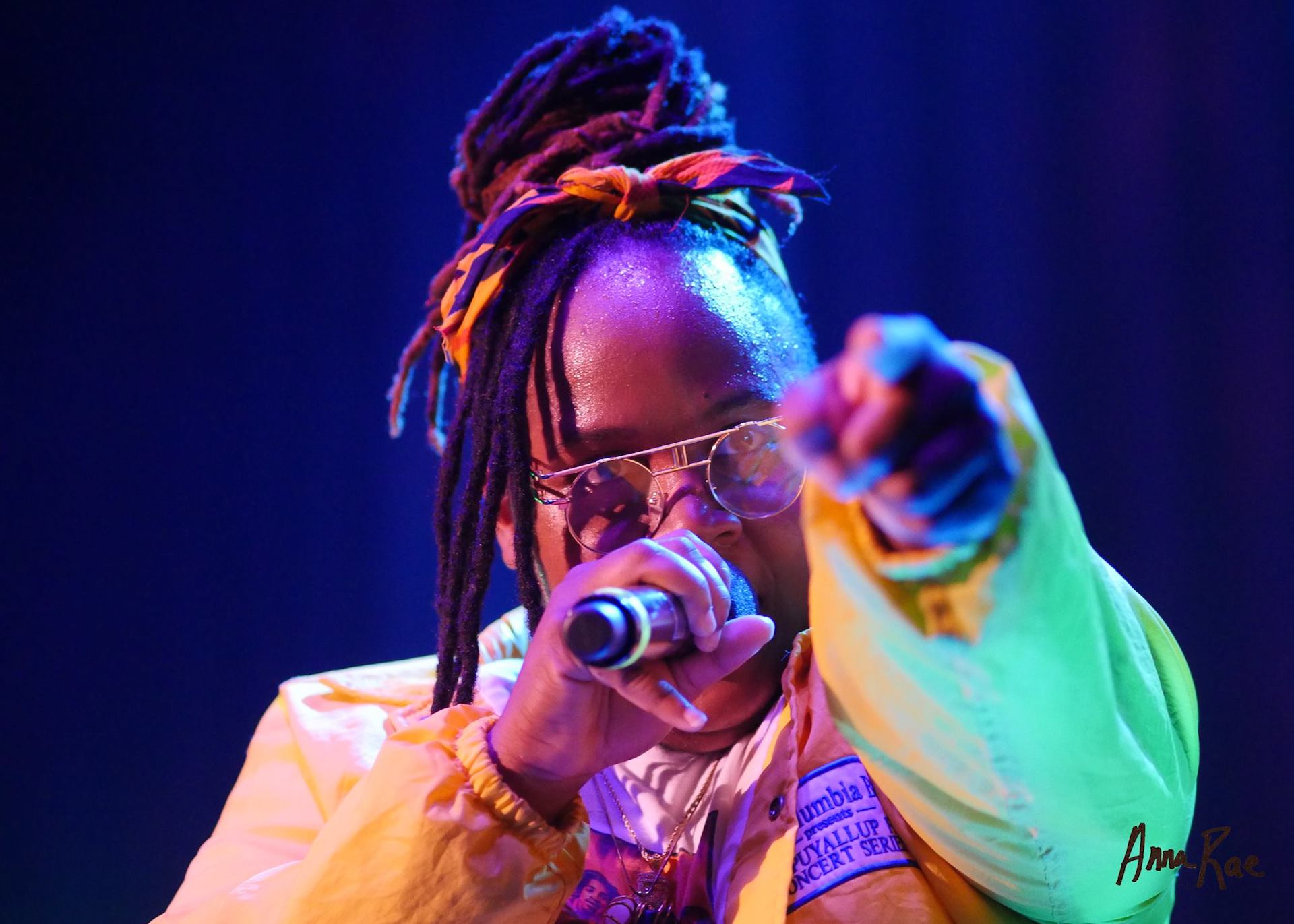 Bust Out Boston breaks the mold of maleheavy music lineups