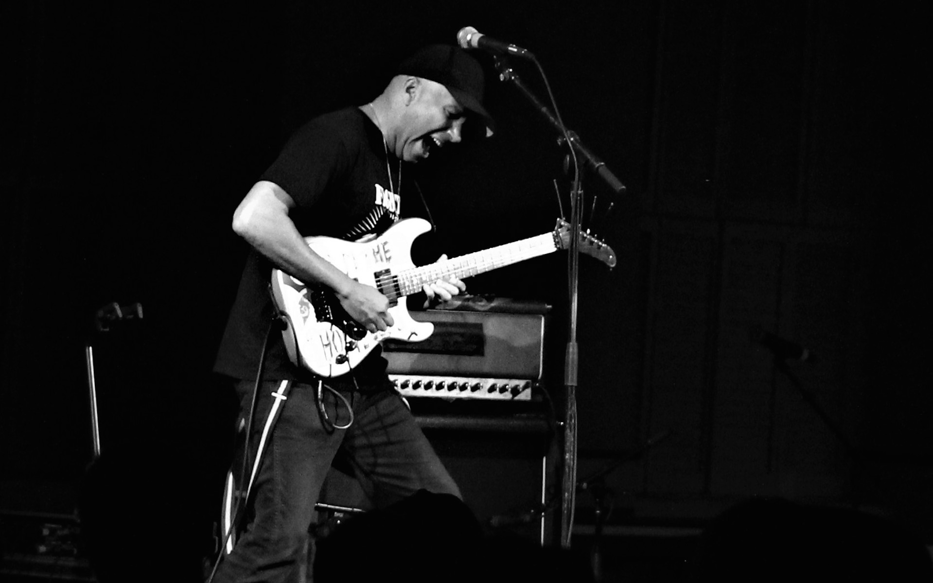 Battle Audioslave's Tom Morello in Guitar Hero III